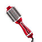 Mondial Silver Red Es07 - Escova Secadora 220v