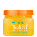 Tree Hut Pineapple Shea Sugar Scrub - Esfoliante 510g