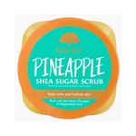 Tree Hut Pineapple Shea Sugar Scrub - Esfoliante 510g