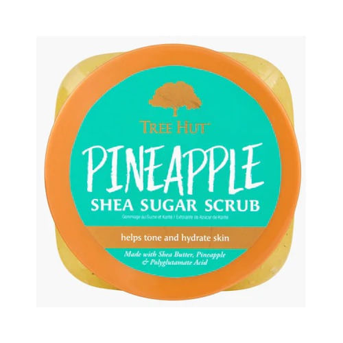 Tree Hut Pineapple Shea Sugar Scrub - Esfoliante 510g