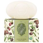 La Florentina Olivo In Fiore - Sabonete em Barra 200g