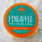 Tree Hut Pineapple Shea Sugar Scrub - Esfoliante 510g