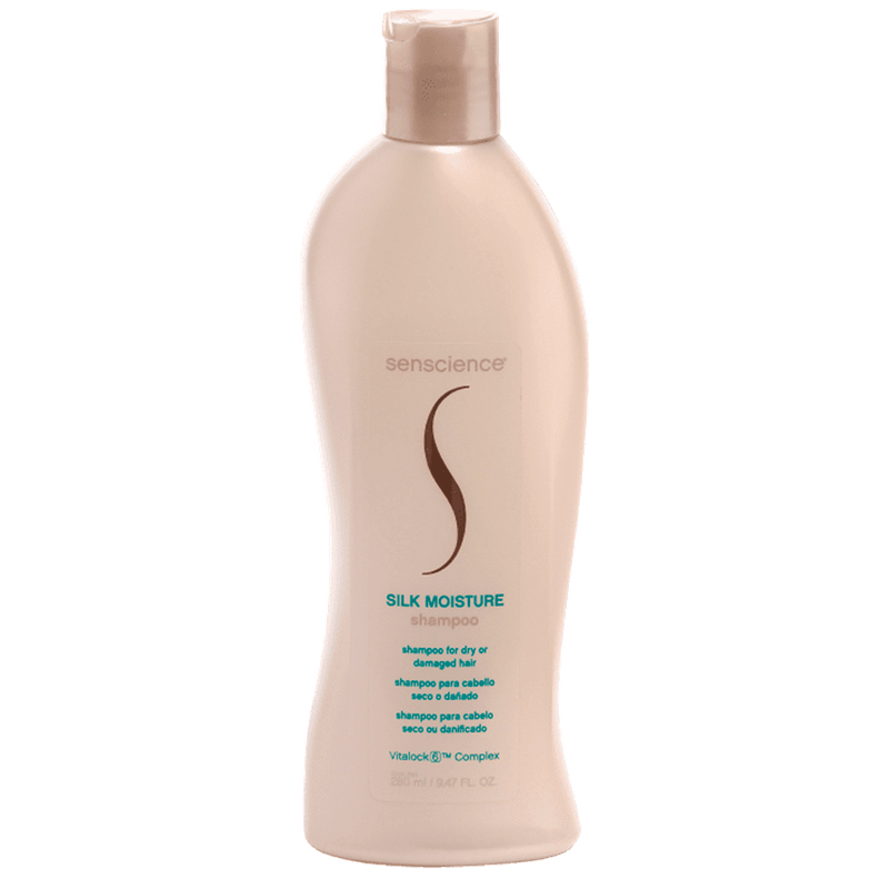 Sensciense Silk Moisture - Shampoo 280ml