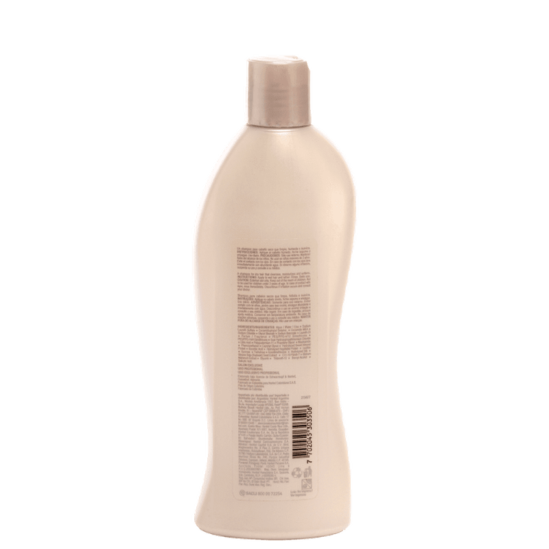 Sensciense Silk Moisture - Shampoo 280ml
