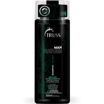 Truss Man Nature - Shampoo 300ml