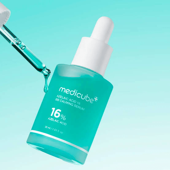 Medicube Azelaic Acid 16 BB Soothing Serum - Sérum Facial 30ml