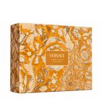 Versace Eros Najim Parfum - Kit Masculino 100ml + 10ml + Nécessaire