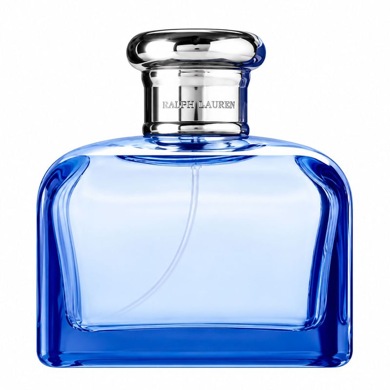 Ralph Lauren Blue Eau De Toilette - Perfume Feminino 125ml