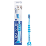 Curaprox Baby CK 4260B Azul - Escova Dental Infantil