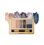 Milani Everday Eyes Smoky Essentials 03 - Paleta de Sombra
