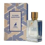 Maison Alhambra Flower Addiction Eau de Parfum - Perfume Unissex 100ml