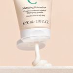 Embryolisse Soin Hydratant Matifiant - Hidratante Matificante 50ml