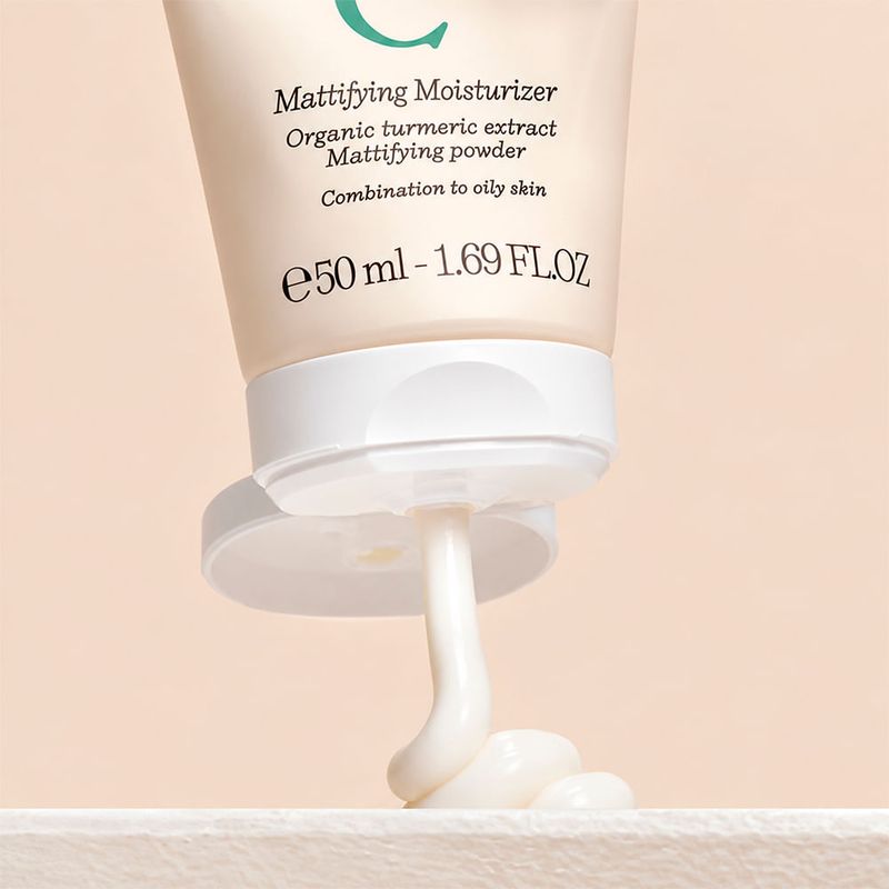 Embryolisse Soin Hydratant Matifiant - Hidratante Matificante 50ml