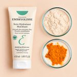 Embryolisse Soin Hydratant Matifiant - Hidratante Matificante 50ml