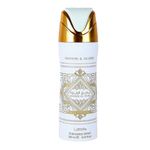 Lattafa Badee Al Oud Honor & Glory Deo 200ml