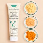 Embryolisse Pâte Secrète 3 en 1 - Tratamento Antiacne 100ml
