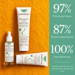Embryolisse Pâte Secrète 3 en 1 - Tratamento Antiacne 100ml