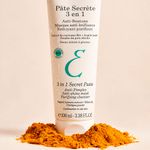 Embryolisse Pâte Secrète 3 en 1 - Tratamento Antiacne 100ml