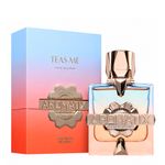 French Avenue Teas Me Extrait de Parfum - Perfume Unissex 100ml