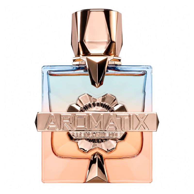 French Avenue Teas Me Extrait de Parfum - Perfume Unissex 100ml