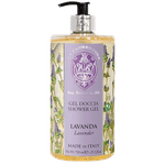 La Florentina Lavanda - Gel De Banho Corporal 750ml