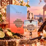 French Avenue Teas Me Extrait de Parfum - Perfume Unissex 100ml