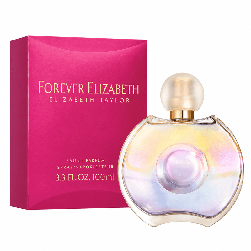 Elizabeth Taylor Forever Elizabeth EDP - Feminino 100ml