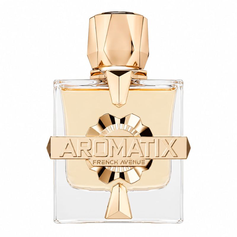 French Avenue X Xandal Extrait de Parfum - Perfume Unissex 100ml
