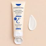 Embryolisse Lait-Crème Multi-Protection SPF20 Lumière Bleue - Hidratante Facial 40ml