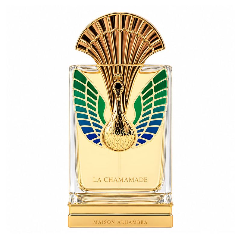 Maison Alhambra La Charmante Eau de Parfum - Perfume Unissex 100ml