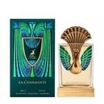 Maison Alhambra La Charmante Eau de Parfum - Perfume Unissex 100ml