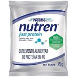 Nutren Just Protein Sache 15g