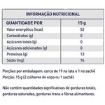 Nutren Just Protein Sache 15g