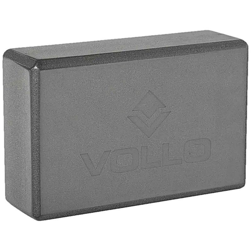 Bloco de EVA para Exercícios / Yoga Vollo