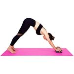 Bloco de EVA para Exercícios / Yoga Vollo