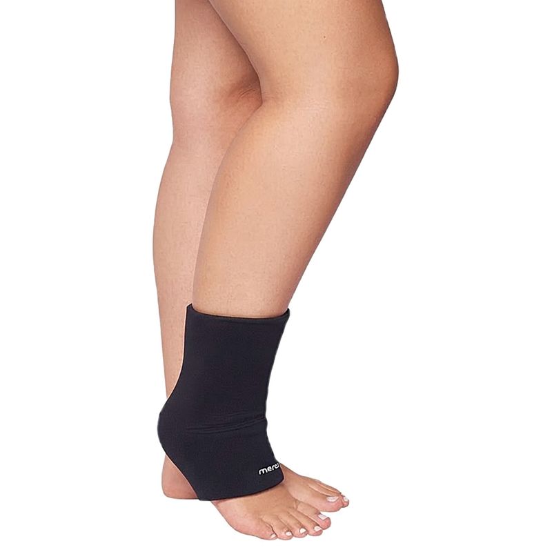 Flexgel Multiuso Mercur para Termoterapia Tam P - unidade