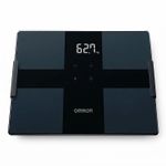 Balanca Digital de Bioimpedancia Omron CONNECT 2 HBF-270T1