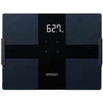 Balanca Digital de Bioimpedancia Omron CONNECT 2 HBF-270T1