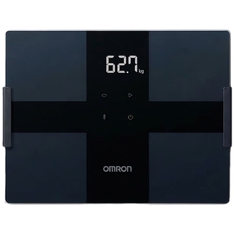 Balanca Digital de Bioimpedancia Omron CONNECT 2 HBF-270T1