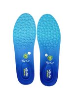 Palmilha Ortopédica Fly Feet Nuvem Ortho Pauher 33/34