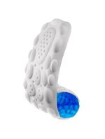 Palmilha Ortopédica Fly Feet Nuvem Ortho Pauher 33/34