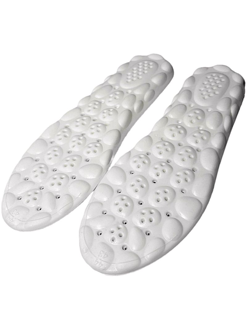 Palmilha Ortopédica Fly Feet Nuvem Ortho Pauher 33/34