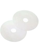Adesivo Gel Areolar Siliforma - 2 unidades