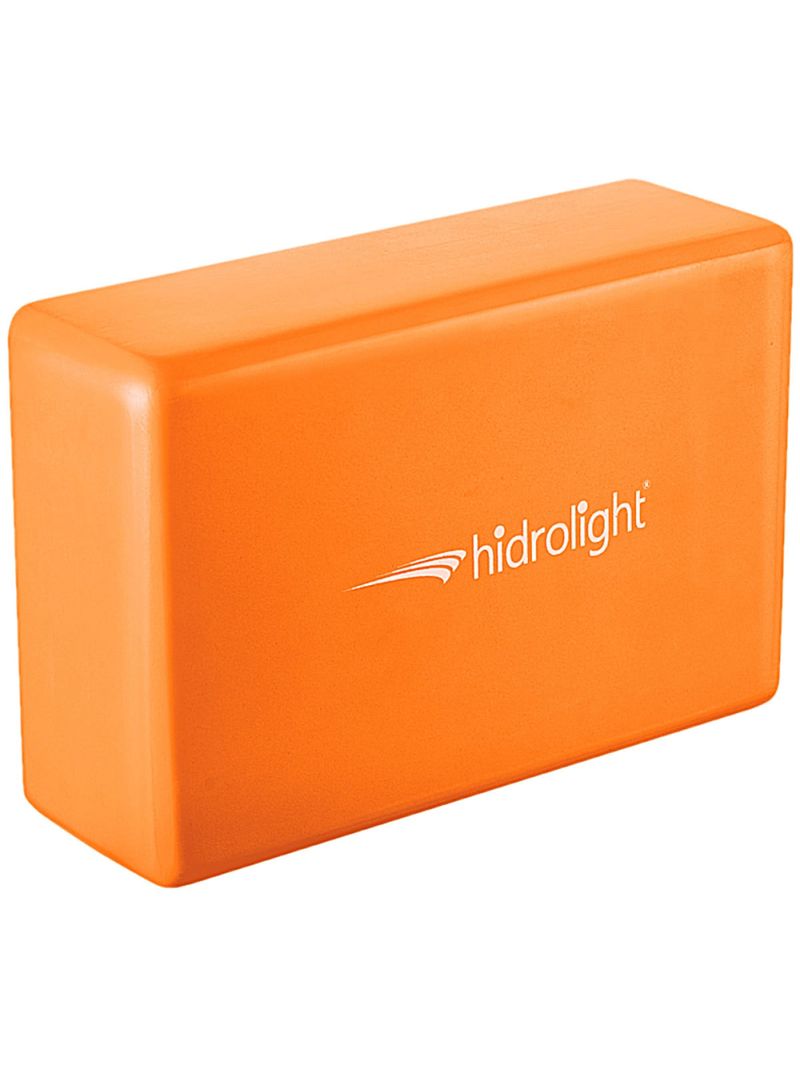 Bloco de EVA para exercícios Hidrolight FL59 - unidade