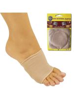 Cinta Metatarsal Elástica com Apoio Circular SG314 Tam M - unidade