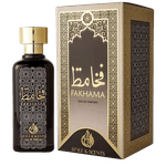 Style E Scent Fakhama Eau de Parfum - Perfume Feminino 100ml