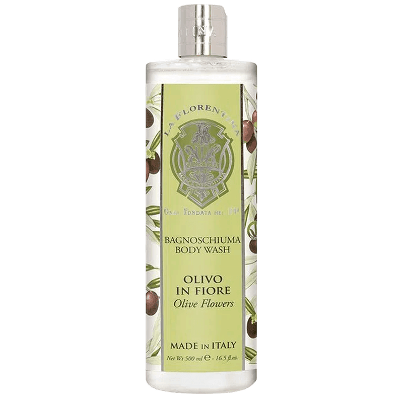 La Florentina Olivo in Fiore - Espuma para Banho 500ml