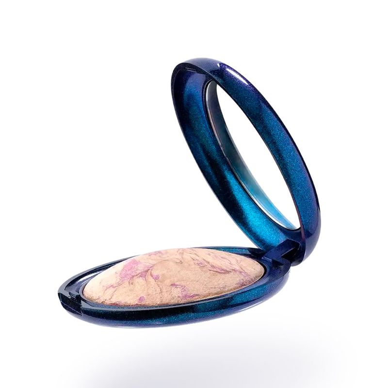 Kiko Milano Stellar Love Cosmic Shine Highlighter - Iluminador 8,5gr