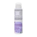 Desodorante Antitranspirante Aerossol Feminino 150ml Flor de Lavanda Monange