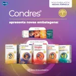 Condres Colágeno Tipo II 40mg 30 Cápsulas